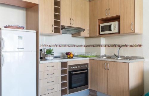 Torrequebrada Apartment | Apartment Torrealmadena by Interhome