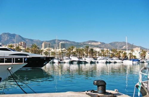 Benalmadena Costa Apartment | Apartment Torregolf