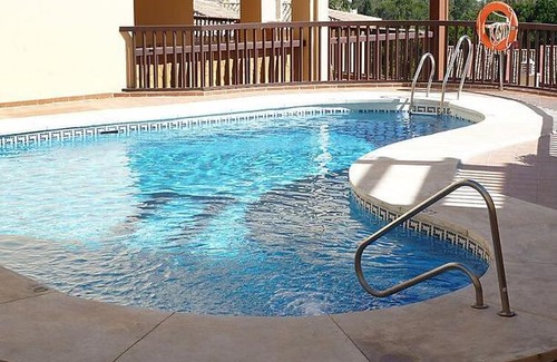 Benalmadena Costa Apartment | Apartment Torregolf