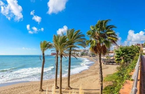 Benalmadena Costa Apartment | Apartment Torregolf