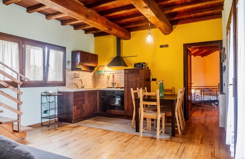 Grosseto Apartment | Apartment 'Tramontana' with Shared Pool, Private Terrace and Air Conditioning