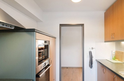 Sankt Andreasberg Apartment | Apartment "Traumharz" with Mountain View & Wi-Fi