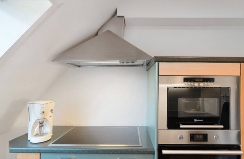 Sankt Andreasberg Apartment | Apartment "Traumharz" with Mountain View & Wi-Fi