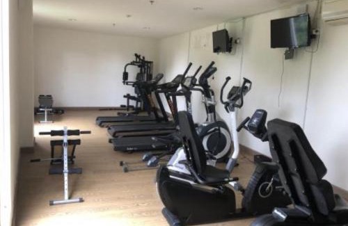 Serpong Apartment | APARTMENT TREEPARK BSD STUDIO by HW APARTMENT
