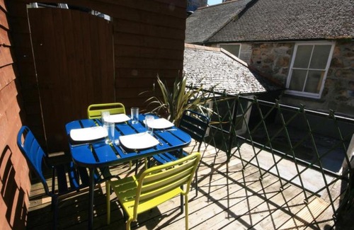 St Ives Apartment | Apartment Tregenna B by Interhome