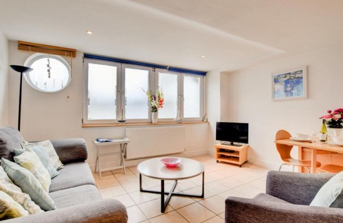 St Ives Apartment | Apartment Tregenna B by Interhome