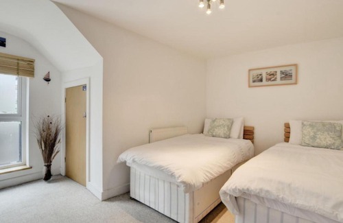 St Ives Apartment | Apartment Tregenna B by Interhome