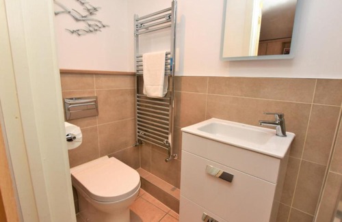 St Ives Apartment | Apartment Tregenna B by Interhome