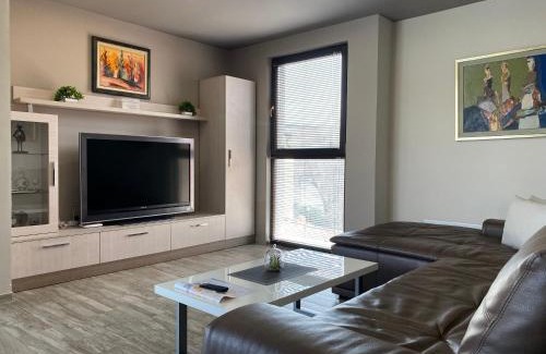 Plovdiv Center Apartment | Apartment Trimontium 2