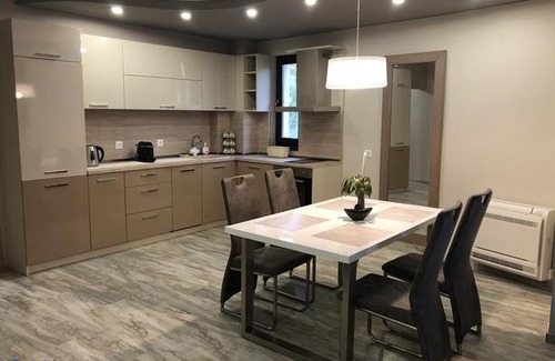 Plovdiv Center Apartment | Apartment Trimontium 2