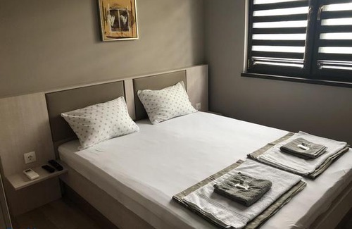Plovdiv Center Apartment | Apartment Trimontium 2