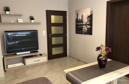 Plovdiv Center Apartment | Apartment Trimontium