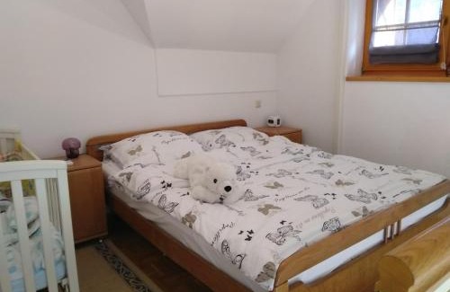 Moravske Toplice Apartment | Apartment Trobentica 40 Moravske Toplice - SPA