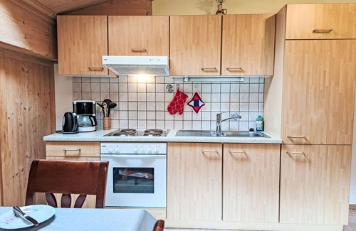 Laimach Apartment | Apartment Trojer by Interhome