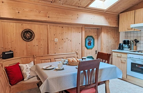 Laimach Apartment | Apartment Trojer by Interhome