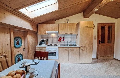 Laimach Apartment | Apartment Trojer by Interhome