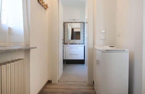 Luino Apartment | Apartment Tucano by Interhome