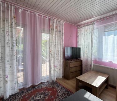 Jesenice Apartment | Apartment Tunnel