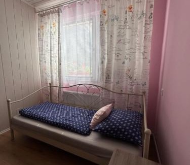 Jesenice Apartment | Apartment Tunnel