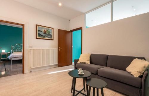 Germignaga Apartment | Apartment Turchese by Interhome