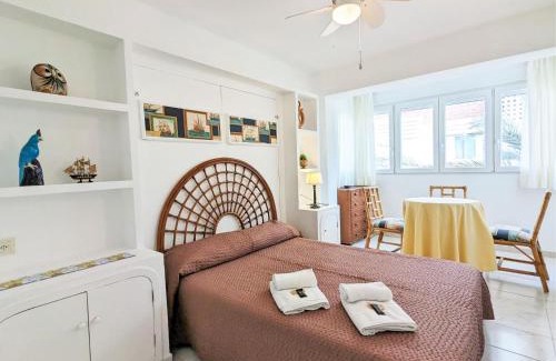 Cala Apartment | Apartment Turia Playa by Interhome