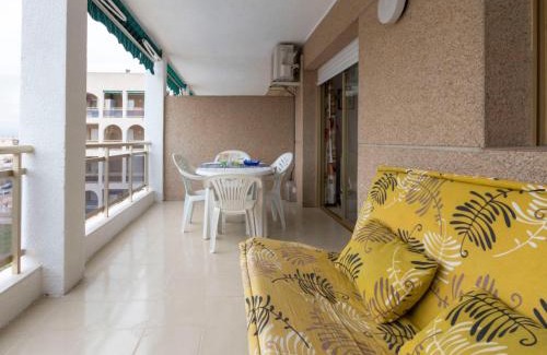 La Pineda Apartment | Apartment Turquesa-1 by Interhome
