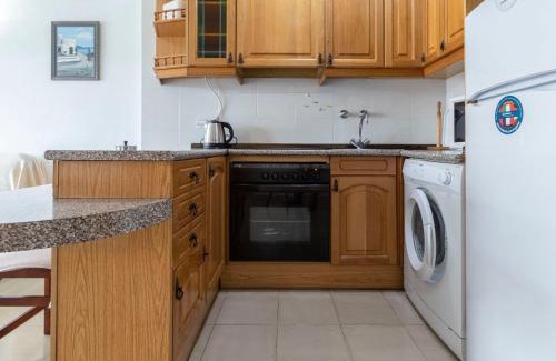 La Pineda Apartment | Apartment Turquesa-1 by Interhome