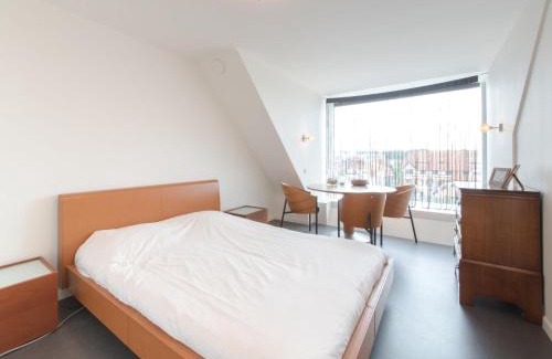 De Haan Apartment | Apartment Turquoise by Interhome