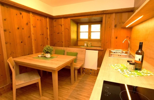 Laengenfeld Apartment | Apartment Typ A by Interhome