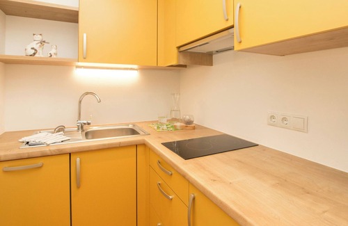 Laengenfeld Apartment | Apartment Typ B by Interhome