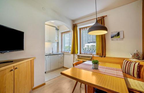 Naturno Apartment | Apartment Typ D Haus Pöder