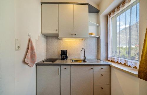 Naturno Apartment | Apartment Typ D Haus Pöder