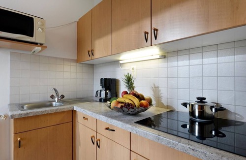 Ellmau Apartment | Apartment type 1 36m² - Haus Alpin