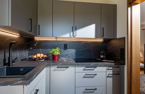 Ellmau Apartment | Apartment type 1 36m² - Haus Alpin