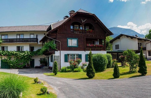 Seeboden Apartment | Apartment type 4 - Landhaus Widmeyer