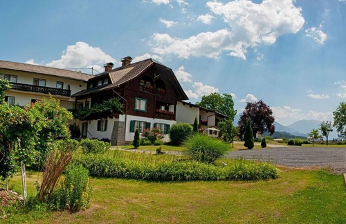 Seeboden Apartment | Apartment type 4 - Landhaus Widmeyer