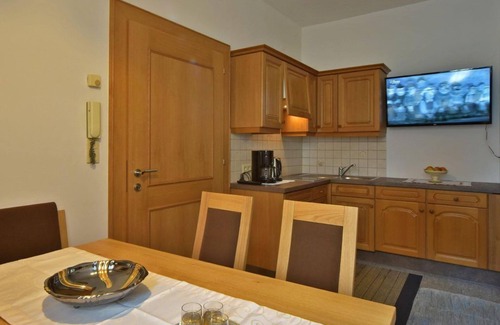 Seeboden Bed & Breakfast | Apartment type A - Apartments Haus Kampitsch