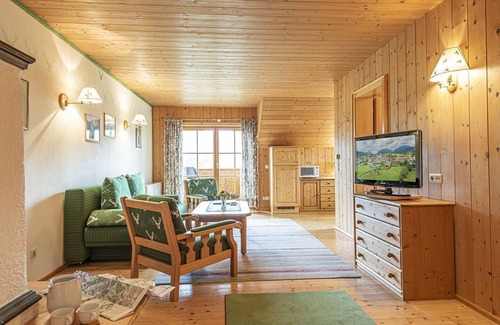 Mariapfarr Apartment | Apartment Type B (65 sqm)/2 bedrooms/D - ÖRGLWIRT'S FERIENWELT- Appartements