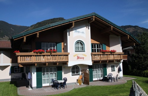 Furth Apartment | Apartment type B - Apartments Mary including Tauern SPA Kaprun