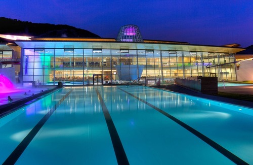 Furth Apartment | Apartment type B - Apartments Mary including Tauern SPA Kaprun