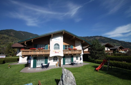 Furth Apartment | Apartment type B - Apartments Mary including Tauern SPA Kaprun
