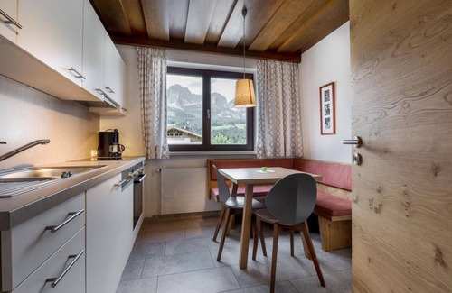 Ellmau Apartment | Apartment Type B II - House Hager - Maria Hager