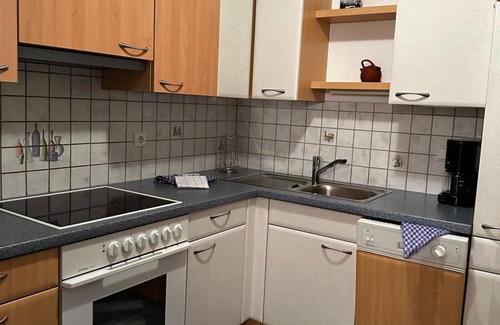 Seefeld in Tirol Apartment | Apartment TYPE II - A28 - Apartment house Birkenwald