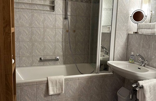 Seefeld in Tirol Apartment | Apartment TYPE II - A28 - Apartment house Birkenwald