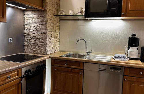 Seefeld in Tirol Apartment | Apartment TYPE II - C01 - Apartment house Birkenwald