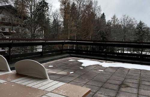 Seefeld in Tirol Apartment | Apartment TYPE II - C01 - Apartment house Birkenwald