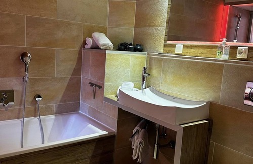 Seefeld in Tirol Apartment | Apartment TYPE II - C01 - Apartment house Birkenwald