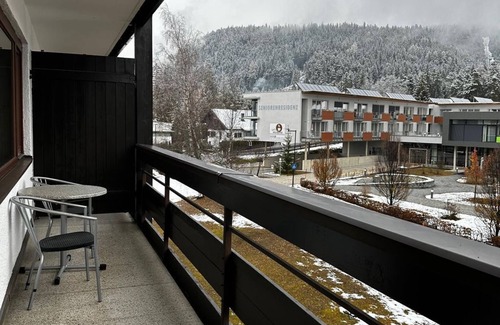 Seefeld in Tirol Apartment | Apartment TYPE II - C35 - Apartment house Birkenwald