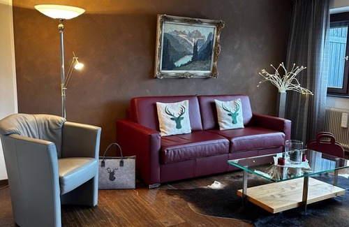 Seefeld in Tirol Apartment | Apartment TYPE II - C46 - Apartment house Birkenwald