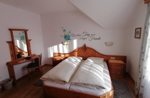 Steinfeld Bed & Breakfast | Apartment type Moonlight - Waldpension Ranner